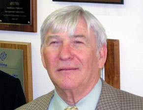 Ron Foster (Founder)